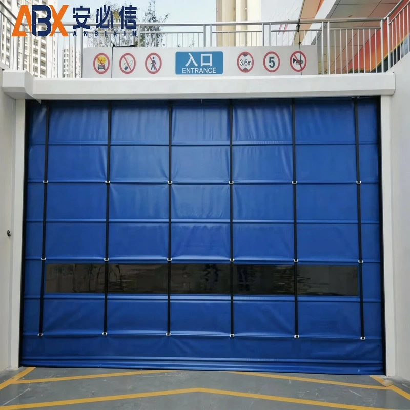淮安市堆积门