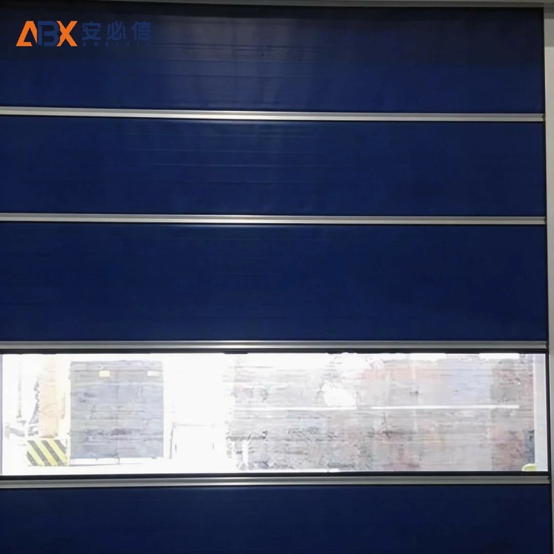 淮安市高速门